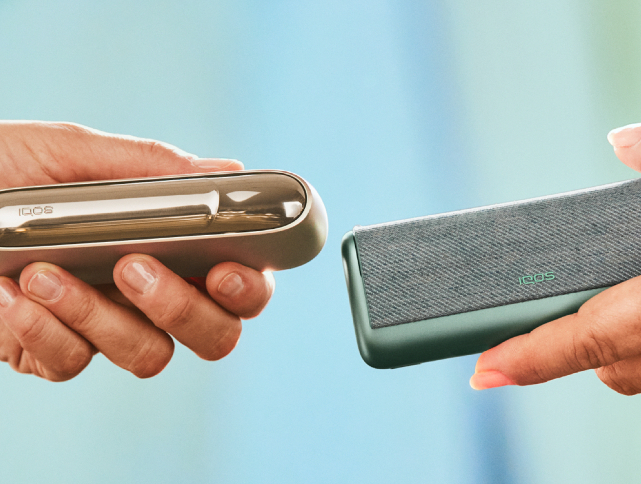 Quelle est la différence entre IQOS 3 DUO et IQOS ILUMA ?